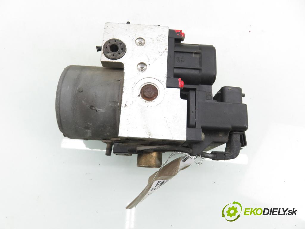 VW PASSAT B5 (3B2) SEDAN 1998 92,00 1.8 20V 125 - ADR 1781,00 Pumpa ABS 0273004132 ; 8E0614111HL ; 0265216411 (Pumpa ABS)