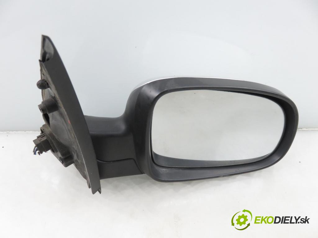 OPEL CORSA C (X01) HB 2004 51,00 1.3 CDTI - Z 13 DT 1248,00 zpětné zrcátko 
