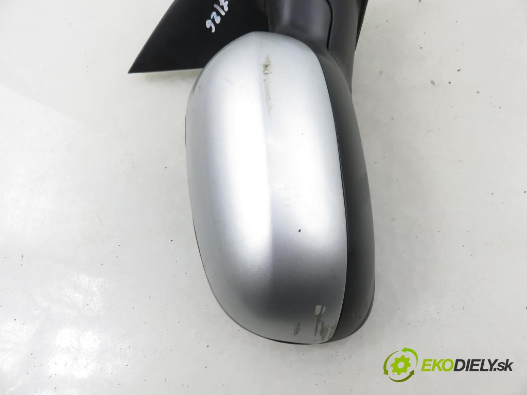 OPEL CORSA C (X01) HB 2004 51,00 1.3 CDTI - Z 13 DT 1248,00 zpětné zrcátko