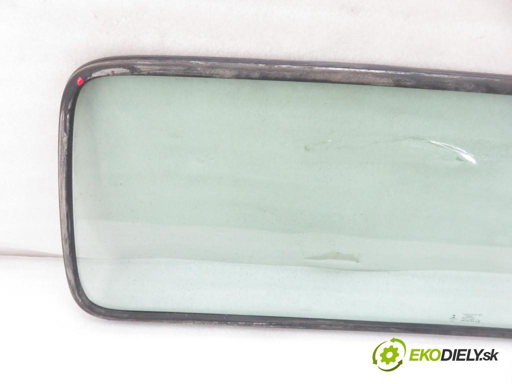 RENAULT MASTER III Platforma / podwozie (EV, HV, UV) KABINA/PLATFORMA 2017 120,00 2.3 dCi 165 FWD - M9T 702 2298,00 okno OBRAZOVKY PŘEPÁŽKA 