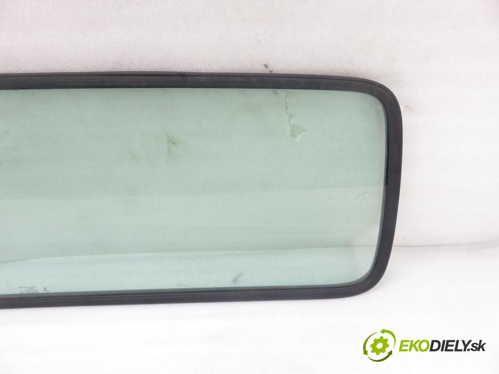 RENAULT MASTER III Platforma / podwozie (EV, HV, UV) KABINA/PLATFORMA 2017 120,00 2.3 dCi 165 FWD - M9T 702 2298,00 Okno STENY: