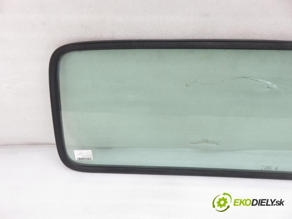 RENAULT MASTER III Platforma / podwozie (EV, HV, UV) KABINA/PLATFORMA 2017 120,00 2.3 dCi 165 FWD - M9T 702 2298,00 Okno STENY: