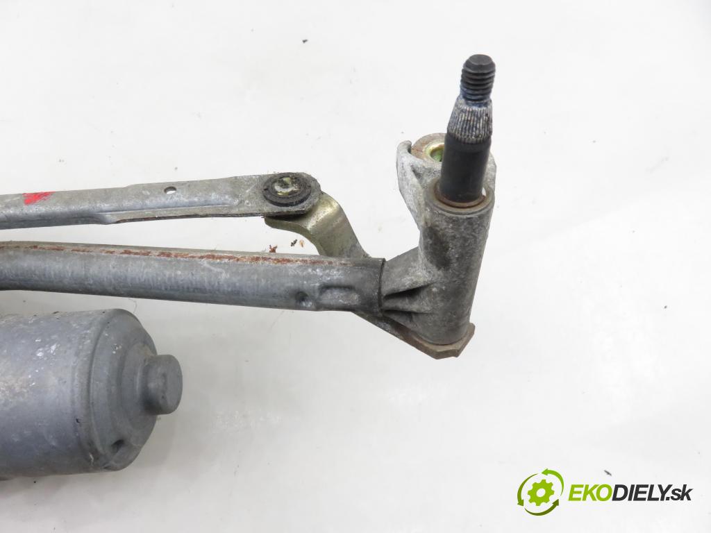 VW POLO (9N_) HB 2003 55,00 1.4 16V 75 - BBY 1390,00 Motorček stieračov 6Q1955023E ; 0390241524