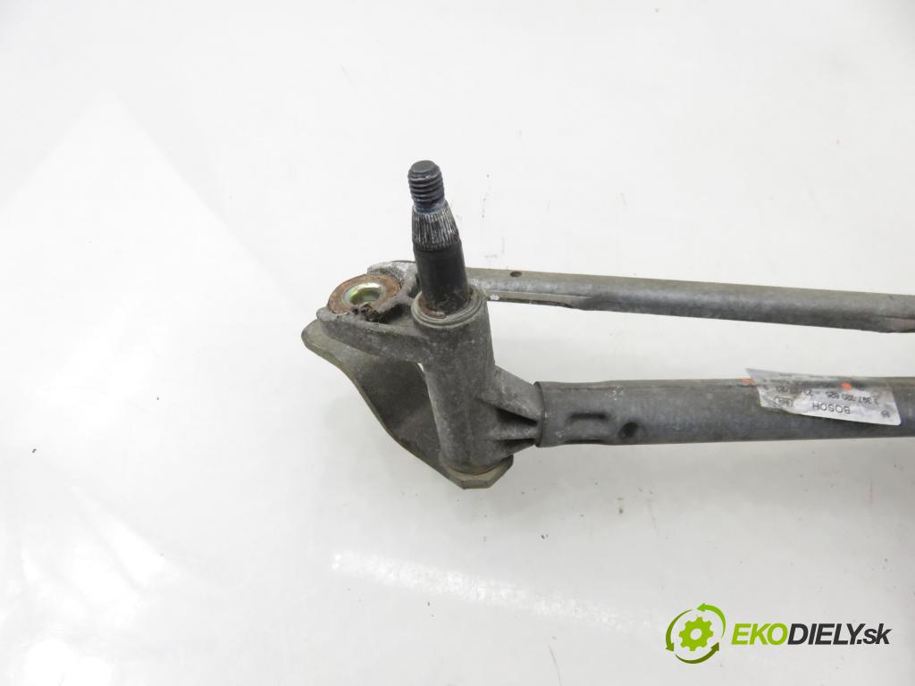VW POLO (9N_) HB 2003 55,00 1.4 16V 75 - BBY 1390,00 Motorček stieračov 6Q1955023E ; 0390241524