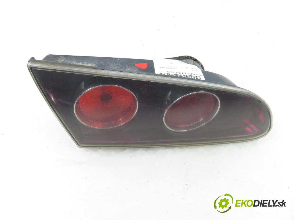 SEAT IBIZA III (6L1) HB 2006 63,00 1.4 16V - BXW 1390,00 Svetlo ľavé zadné kufor 6L6945093D ; 6L6945107B