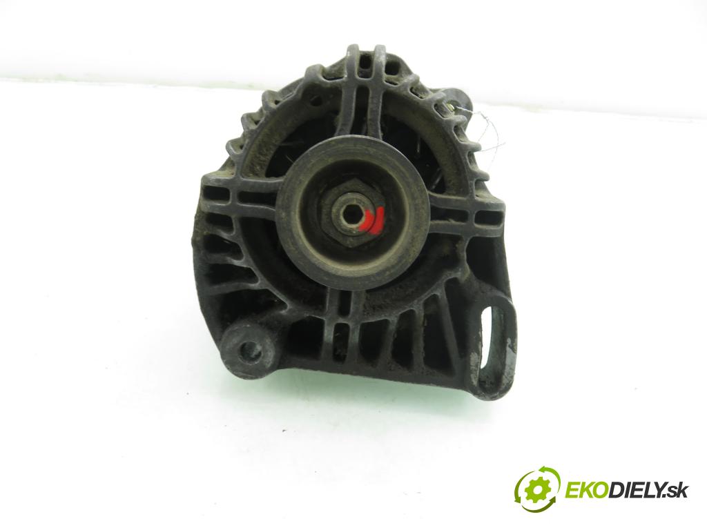 FIAT PUNTO (188_) HB 2001 44,00 1.2 60 - 188 A4.000 1242,00 Alternátor 46800158 (Alternátor)