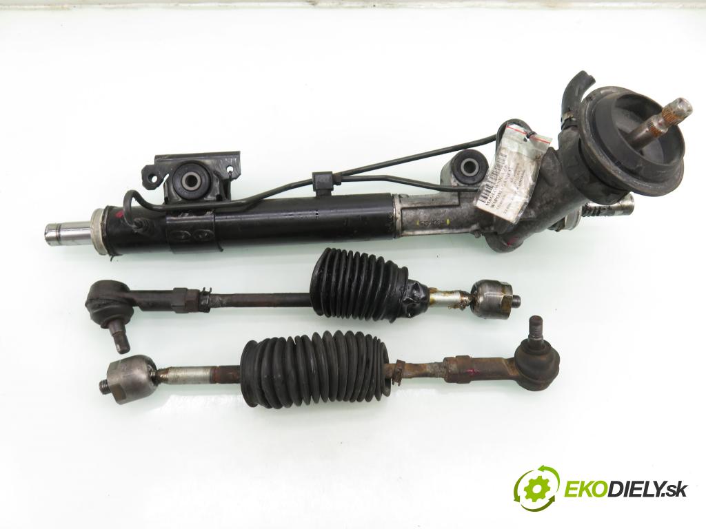 CITROEN C-CROSSER (EP_) SUV 2008 115,00 2.2 HDi 160 - 4HN (DW12MTED4) 2179,00 Riadenie ZE riadením HSG129A