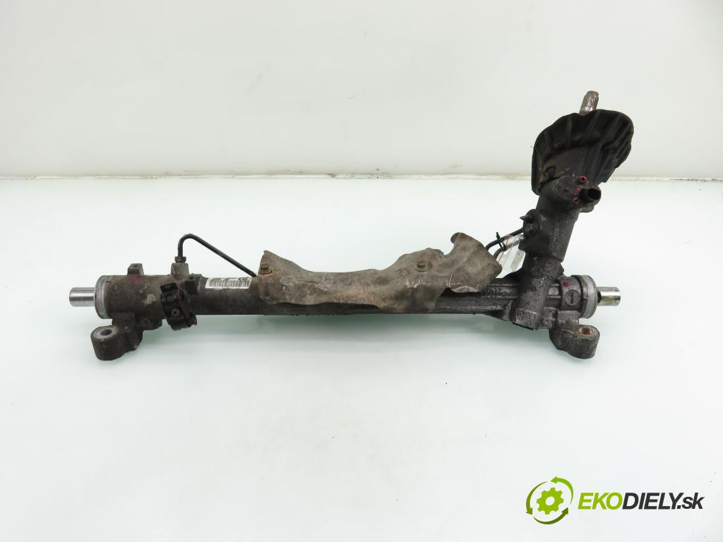 FORD FOCUS II Turnier (DA_, FFS, DS) KOMBI 2008 66,00 1.6 TDCI 90 1560,00 Riadenie ZE riadením 5M513200EG