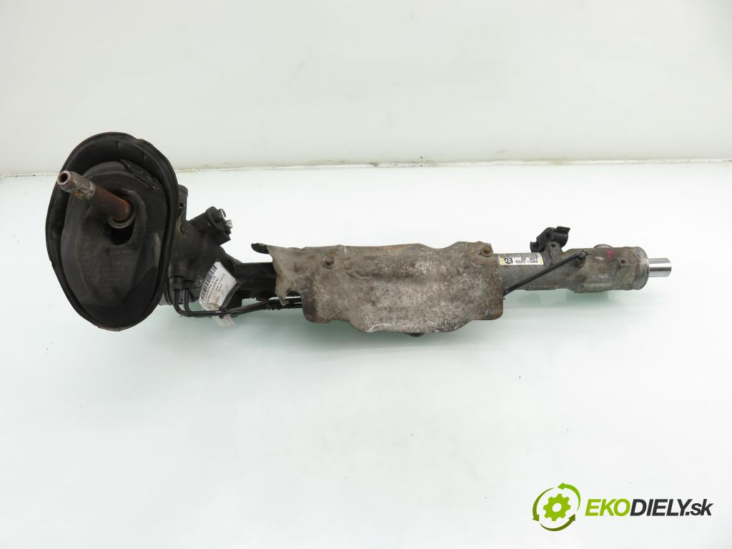 FORD FOCUS II Turnier (DA_, FFS, DS) KOMBI 2008 66,00 1.6 TDCI 90 1560,00 Riadenie ZE riadením 5M513200EG