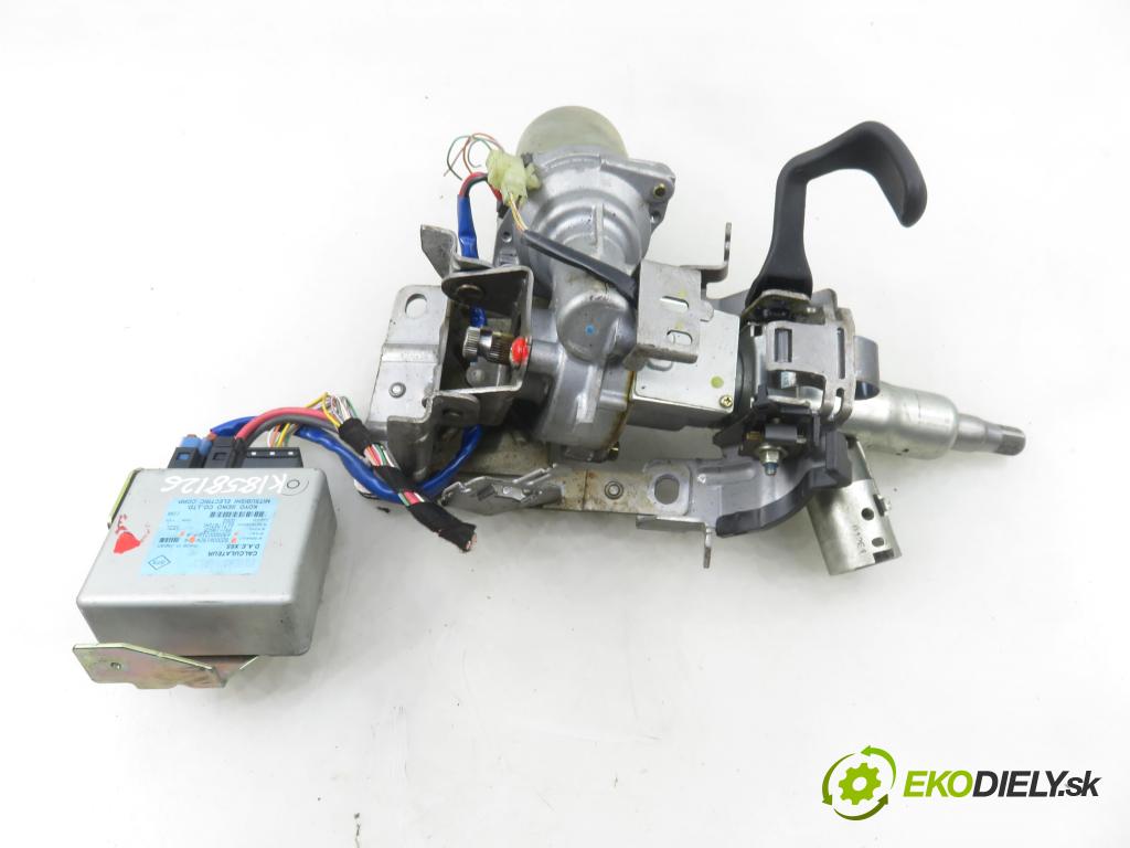RENAULT CLIO II (BB_, CB_) HB 2001 43,00 1.2 (BB0A, BB0F, BB10, BB1K, BB28, BB2D, BB2H, CB0 1149,00 SLOUPEC / PODPORA elektrický 7700437049 ; 6900000310A ; 8200061924