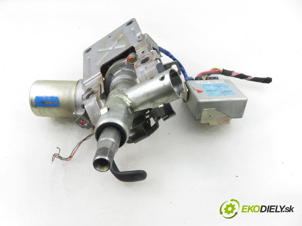 RENAULT CLIO II (BB_, CB_) HB 2001 43,00 1.2 (BB0A, BB0F, BB10, BB1K, BB28, BB2D, BB2H, CB0 1149,00 serv/podporovanie elektrické 7700437049 ; 6900000310A ; 8200061924
