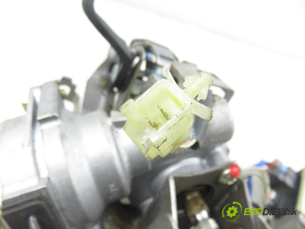 RENAULT CLIO II (BB_, CB_) HB 2001 43,00 1.2 (BB0A, BB0F, BB10, BB1K, BB28, BB2D, BB2H, CB0 1149,00 serv/podporovanie elektrické 7700437049 ; 6900000310A ; 8200061924