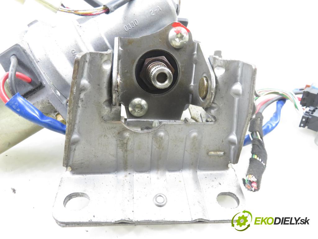 RENAULT CLIO II (BB_, CB_) HB 2001 43,00 1.2 (BB0A, BB0F, BB10, BB1K, BB28, BB2D, BB2H, CB0 1149,00 serv/podporovanie elektrické 7700437049 ; 6900000310A ; 8200061924