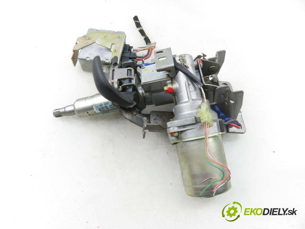 RENAULT CLIO II (BB_, CB_) HB 2001 43,00 1.2 (BB0A, BB0F, BB10, BB1K, BB28, BB2D, BB2H, CB0 1149,00 serv/podporovanie elektrické 7700437049 ; 6900000310A ; 8200061924