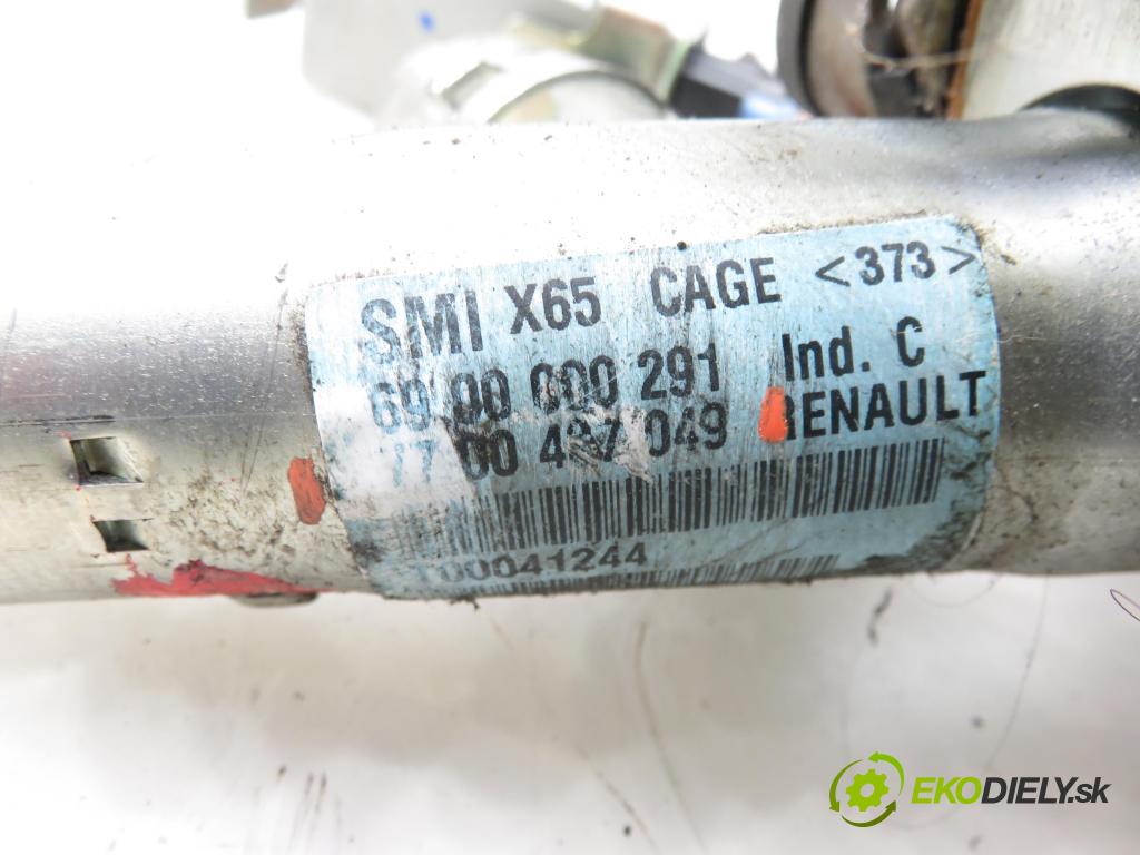 RENAULT CLIO II (BB_, CB_) HB 2001 43,00 1.2 (BB0A, BB0F, BB10, BB1K, BB28, BB2D, BB2H, CB0 1149,00 serv/podporovanie elektrické 7700437049 ; 6900000310A ; 8200061924