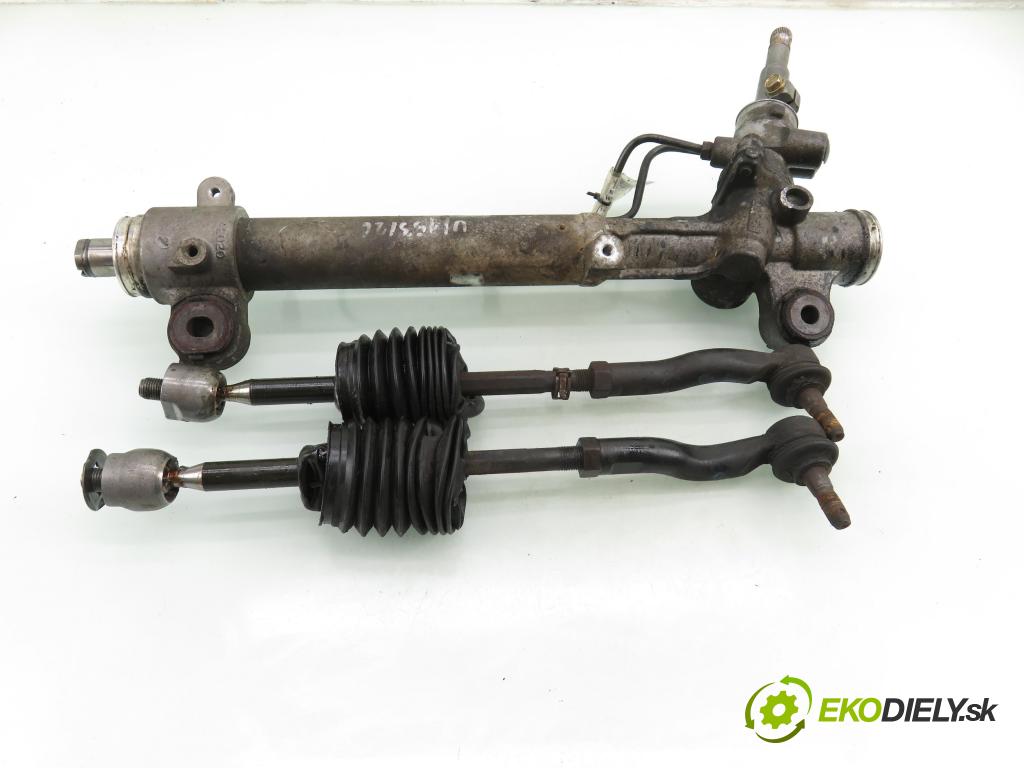 TOYOTA RAV 4 II (_A2_) SUV 2005 110,00 2.0 4WD 150 - 1AZ-FE 1998,00 Riadenie ZE riadením