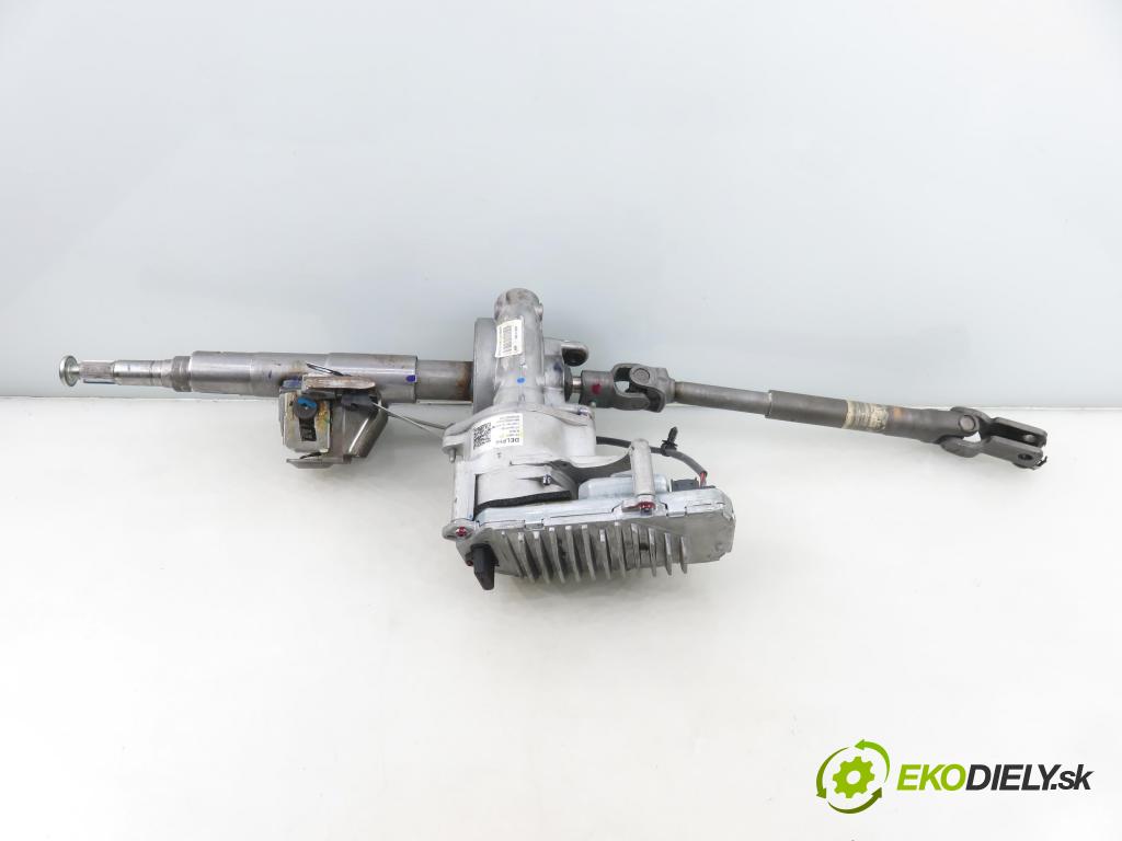 OPEL MERIVA A nadwozie wielkoprzestrzenne (MPV) (X03) HB 2007 77,00 1.6 16V 105 - Z 16 XEP 1598,00 serv/podporovanie elektrické 93192408 ; 26093281 ; 26108652