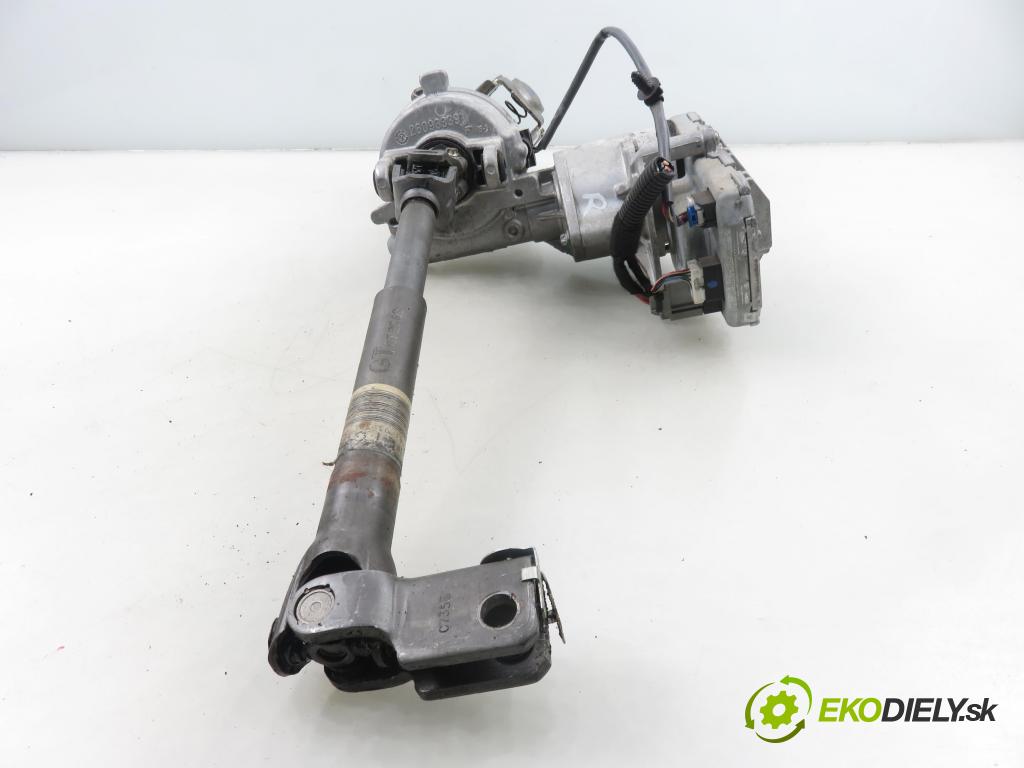 OPEL MERIVA A nadwozie wielkoprzestrzenne (MPV) (X03) HB 2007 77,00 1.6 16V 105 - Z 16 XEP 1598,00 serv/podporovanie elektrické 93192408 ; 26093281 ; 26108652