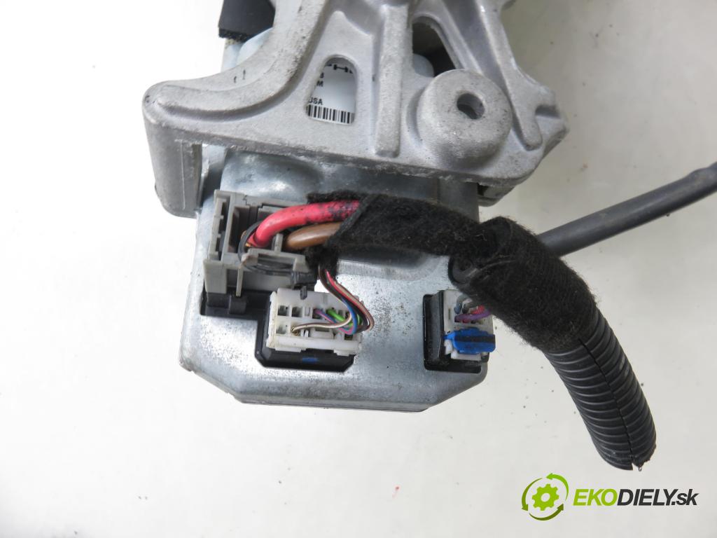 OPEL MERIVA A nadwozie wielkoprzestrzenne (MPV) (X03) HB 2007 77,00 1.6 16V 105 - Z 16 XEP 1598,00 serv/podporovanie elektrické 93192408 ; 26093281 ; 26108652