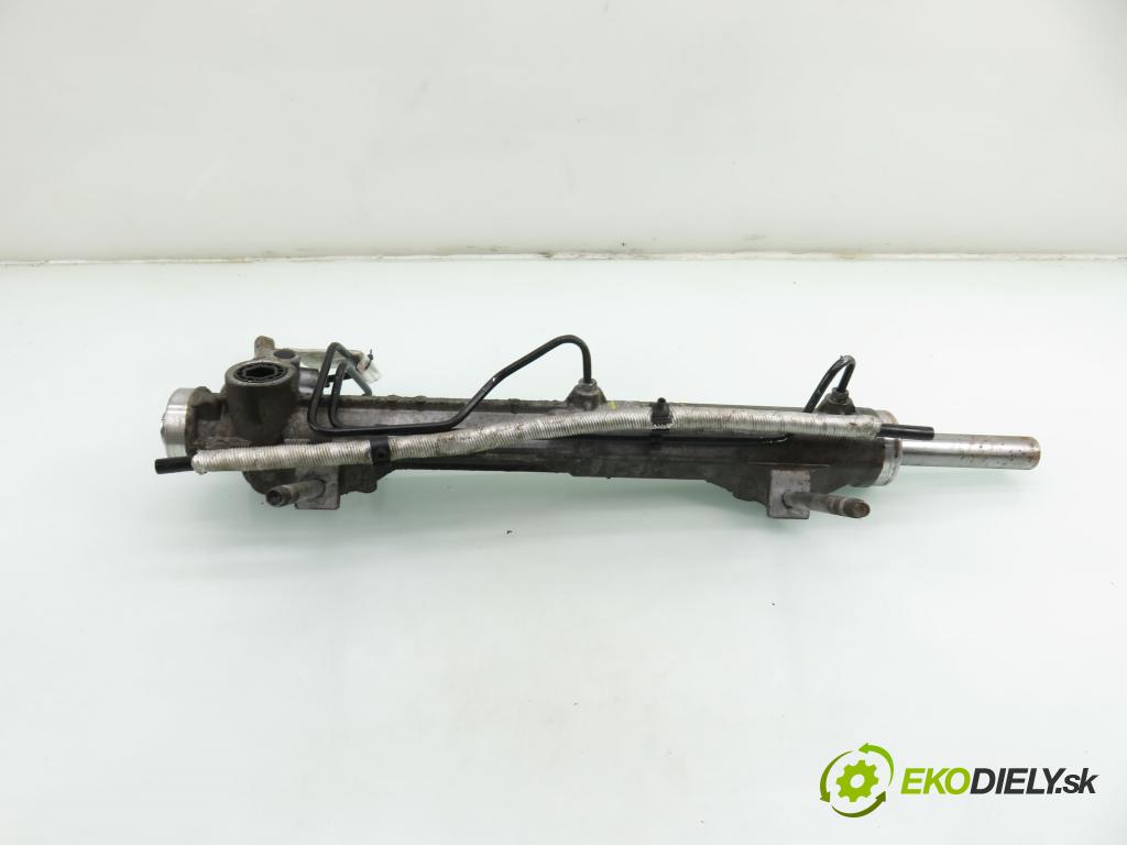 CITROEN C5 II (RC_) LIFTBACK 2007 100,00 2.0 HDi 136 - RHR (DW10BTED4) 1997,00 Riadenie ZE riadením Z8X4