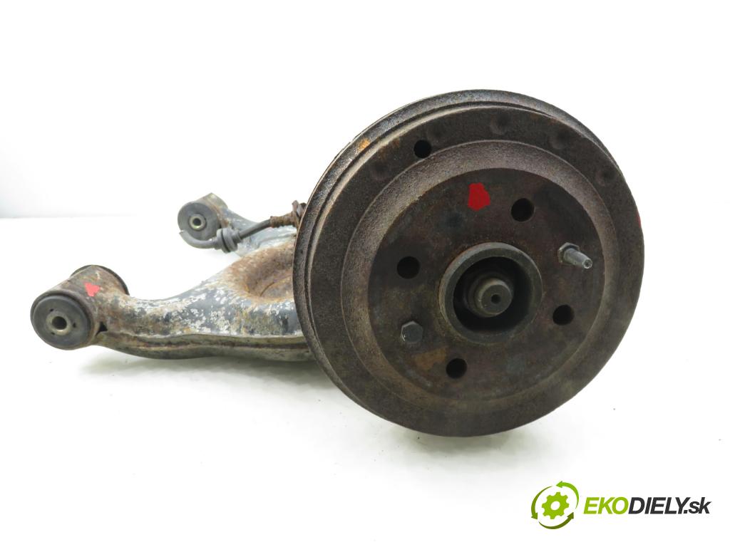 FIAT SEICENTO / 600 (187_) HB 1999 29,00 0.9 39 - 1170 A1.046 899,00 Rameno LT 