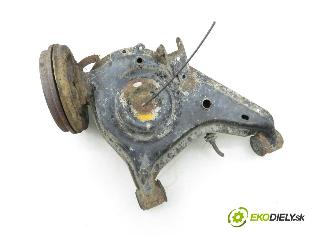 FIAT SEICENTO / 600 (187_) HB 1999 29,00 0.9 39 - 1170 A1.046 899,00 Rameno LT