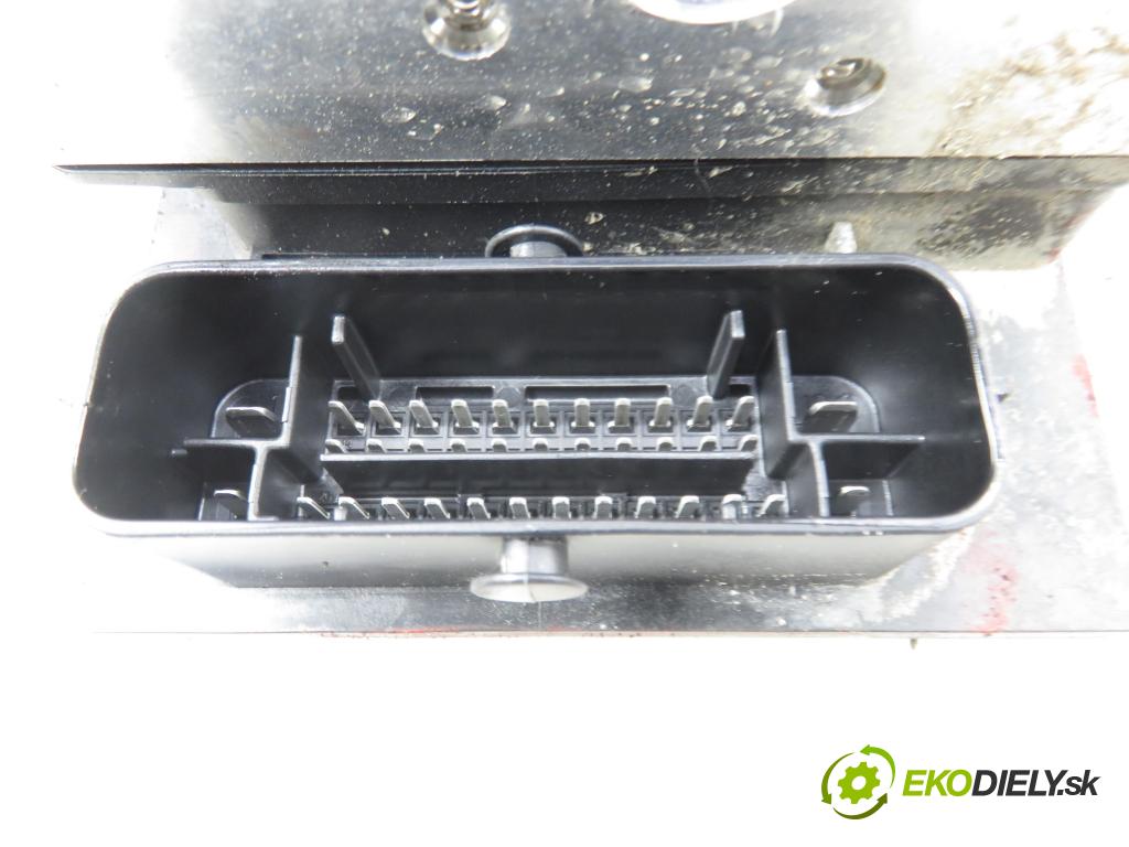 PEUGEOT 308 SW KOMBI 2008 88,00 1.6 16V - 5FW (EP6) 1598,00 Pumpa ABS 0265951103 (Pumpa ABS)