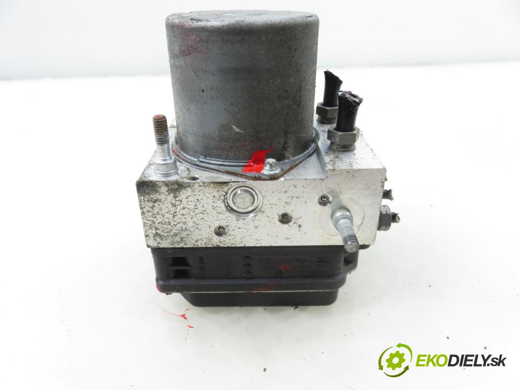 PEUGEOT 308 SW KOMBI 2008 88,00 1.6 16V - 5FW (EP6) 1598,00 Pumpa ABS 0265951103 (Pumpa ABS)