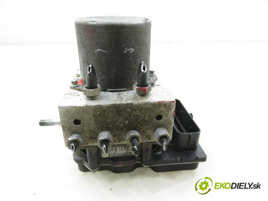 PEUGEOT 308 SW KOMBI 2008 88,00 1.6 16V - 5FW (EP6) 1598,00 Pumpa ABS 0265951103 (Pumpa ABS)