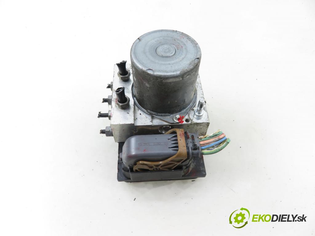 PEUGEOT 308 SW KOMBI 2008 88,00 1.6 16V - 5FW (EP6) 1598,00 Pumpa ABS 0265951103 (Pumpa ABS)