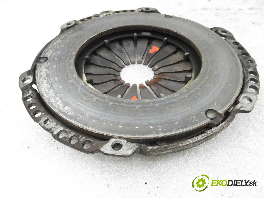 AUDI A3 (8L1) HB 2001 96,00 1.9 TDI PD 130 - ASZ 1896,00 Koleso dvojvrstvové 124032110 ; 324030210