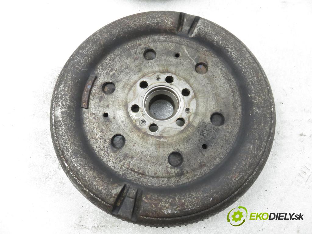 AUDI A3 (8L1) HB 2001 96,00 1.9 TDI PD 130 - ASZ 1896,00 Koleso dvojvrstvové 124032110 ; 324030210