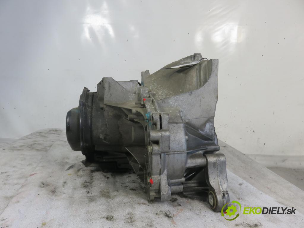 FORD FOCUS III HB 2014 74,00 1.0 EcoBoost - M2DA 998,00 převodovka MANUALNA CV6R7002BBE