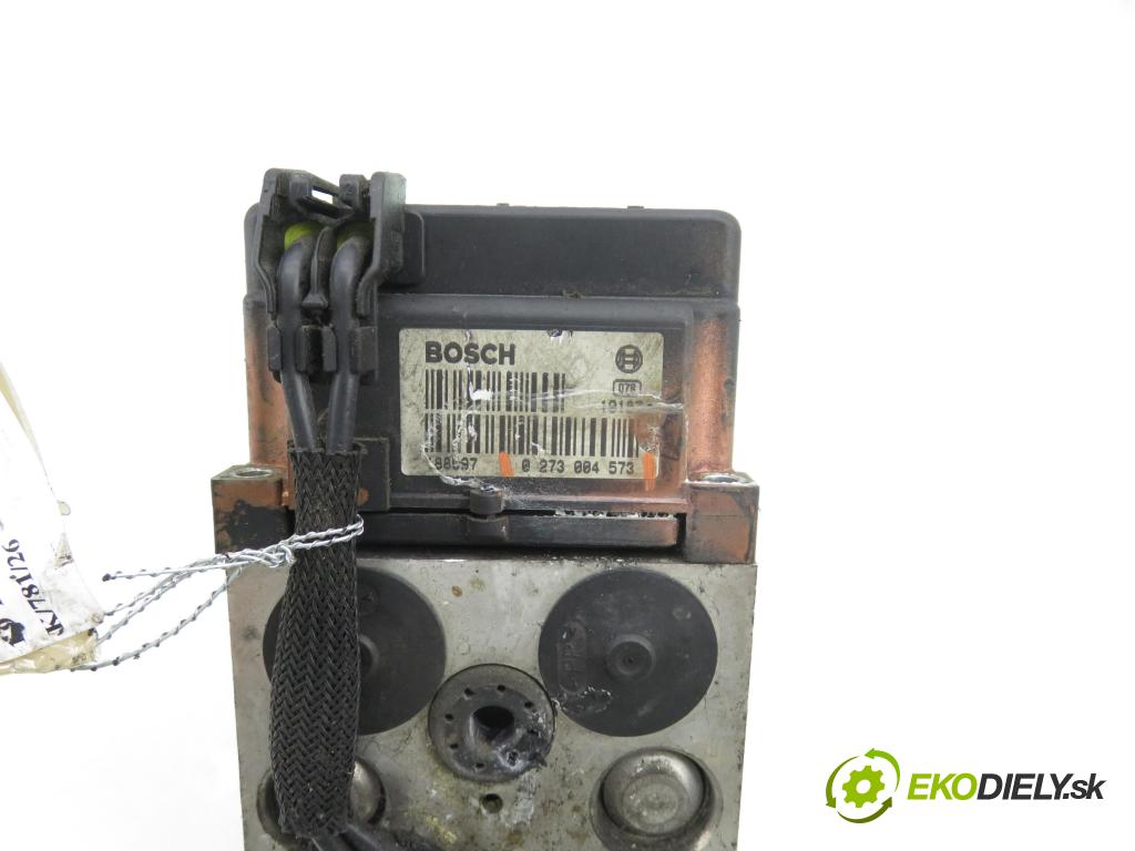 VW PASSAT B5.5 Variant (3B6) KOMBI 2001 96,00 1.9 TDI - AWX 1896,00 Pumpa ABS 0273004573 ; 0265220621 ; 3B0614111 (Pumpa ABS)