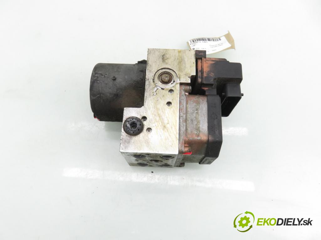 VW PASSAT B5.5 Variant (3B6) KOMBI 2001 96,00 1.9 TDI - AWX 1896,00 Pumpa ABS 0273004573 ; 0265220621 ; 3B0614111 (Pumpa ABS)