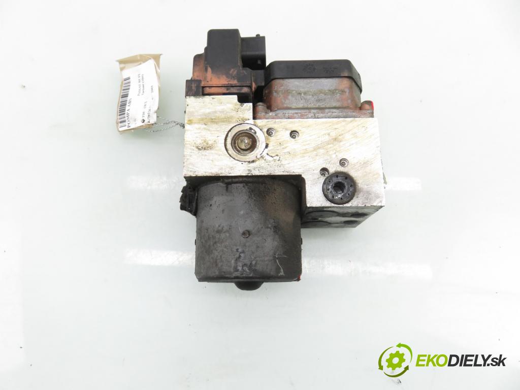 VW PASSAT B5.5 Variant (3B6) KOMBI 2001 96,00 1.9 TDI - AWX 1896,00 Pumpa ABS 0273004573 ; 0265220621 ; 3B0614111 (Pumpa ABS)