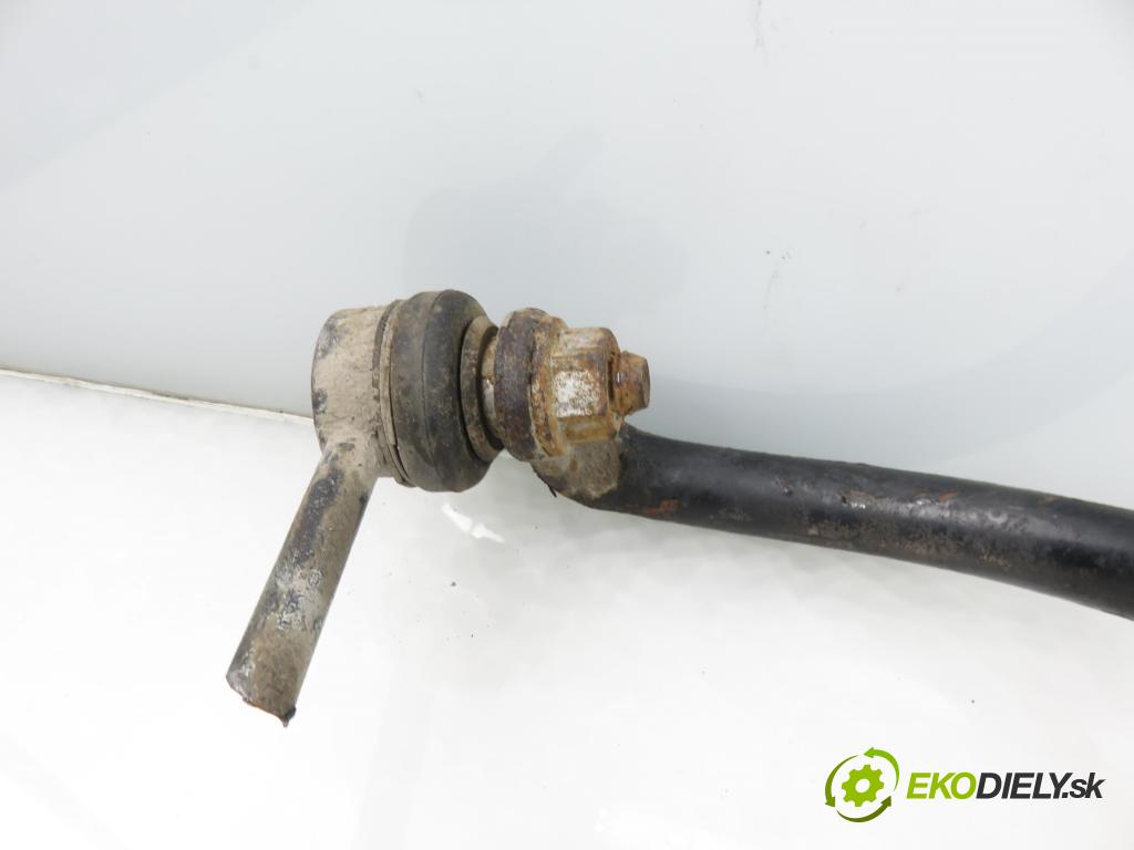 OPEL CORSA C (X01) HB 2004 55,00 1.2 16V 75 - Z 12 XE 1199,00 TYČ: stabilizátora predný