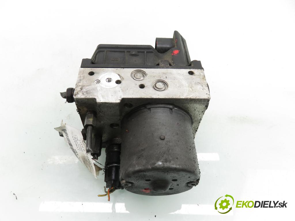 TOYOTA COROLLA Verso (ZER_, ZZE12_, R1_) MINIVAN 2005 85,00 2.0 D-4D (CUR10_) - 1CD-FTV 1995,00 Pumpa ABS 0265950130 ; 895410F010 (Pumpa ABS)