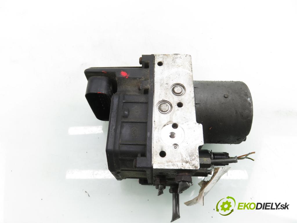 TOYOTA COROLLA Verso (ZER_, ZZE12_, R1_) MINIVAN 2005 85,00 2.0 D-4D (CUR10_) - 1CD-FTV 1995,00 Pumpa ABS 0265950130 ; 895410F010 (Pumpa ABS)