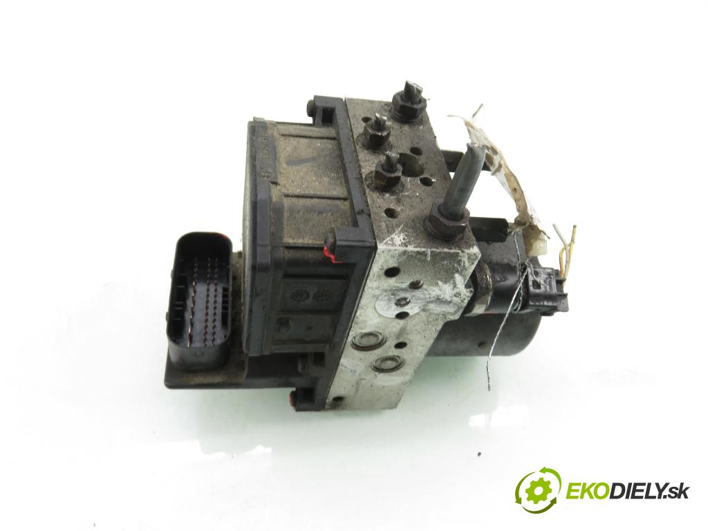 TOYOTA COROLLA Verso (ZER_, ZZE12_, R1_) MINIVAN 2005 85,00 2.0 D-4D (CUR10_) - 1CD-FTV 1995,00 Pumpa ABS 0265950130 ; 895410F010 (Pumpa ABS)