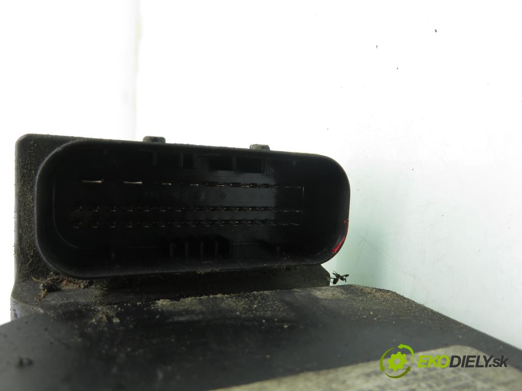 TOYOTA COROLLA Verso (ZER_, ZZE12_, R1_) MINIVAN 2005 85,00 2.0 D-4D (CUR10_) - 1CD-FTV 1995,00 Pumpa ABS 0265950130 ; 895410F010 (Pumpa ABS)