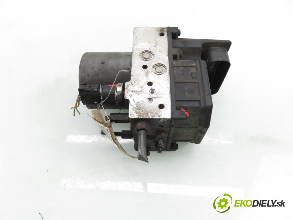 TOYOTA COROLLA Verso (ZER_, ZZE12_, R1_) MINIVAN 2005 85,00 2.0 D-4D (CUR10_) - 1CD-FTV 1995,00 Pumpa ABS 0265950130 ; 895410F010 (Pumpa ABS)