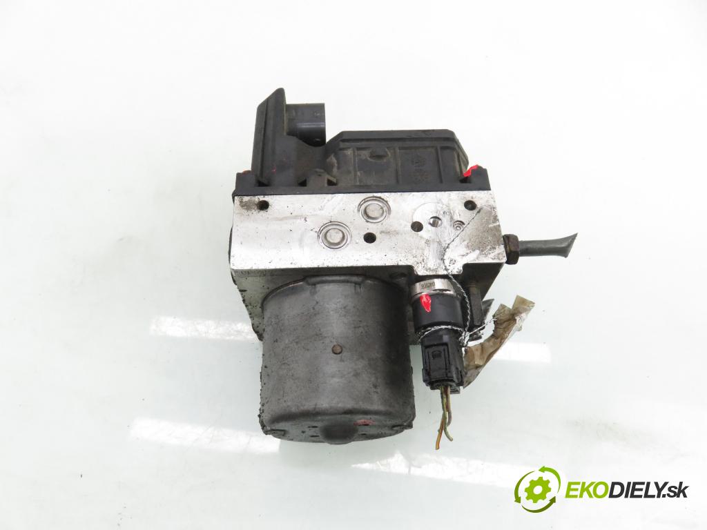 TOYOTA COROLLA Verso (ZER_, ZZE12_, R1_) MINIVAN 2005 85,00 2.0 D-4D (CUR10_) - 1CD-FTV 1995,00 Pumpa ABS 0265950130 ; 895410F010 (Pumpa ABS)