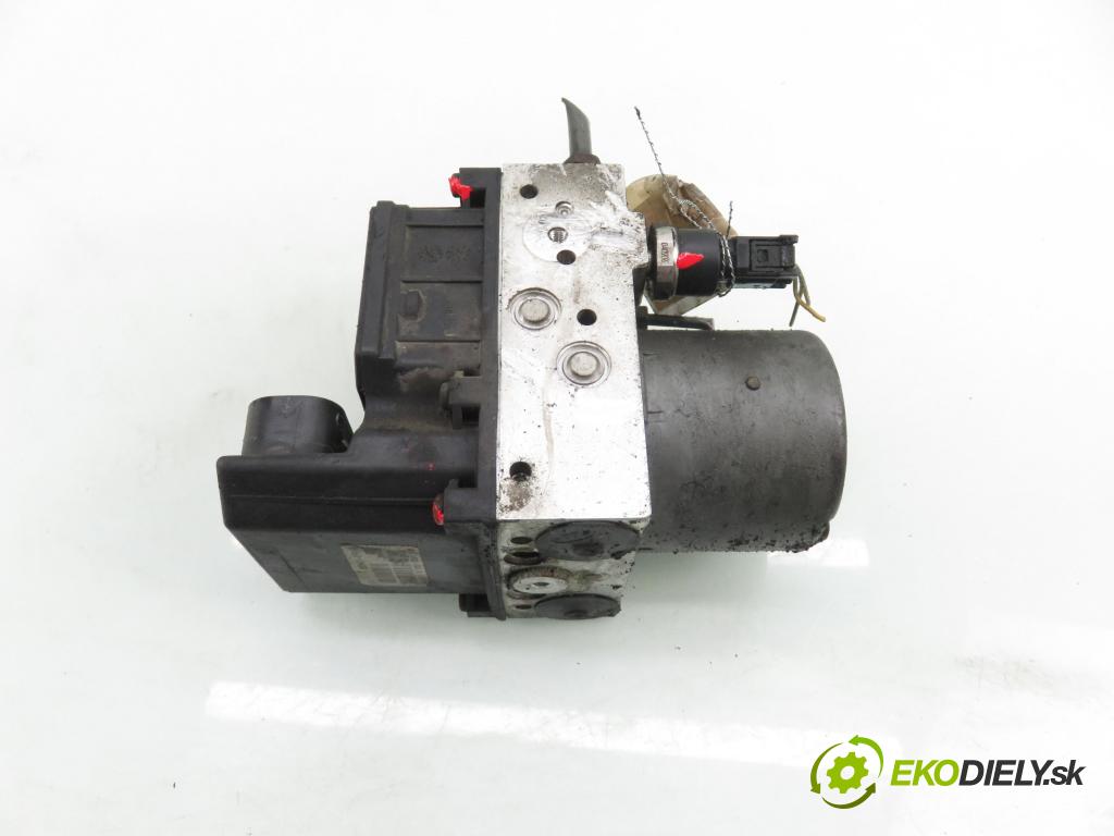 TOYOTA COROLLA Verso (ZER_, ZZE12_, R1_) MINIVAN 2005 85,00 2.0 D-4D (CUR10_) - 1CD-FTV 1995,00 Pumpa ABS 0265950130 ; 895410F010 (Pumpa ABS)