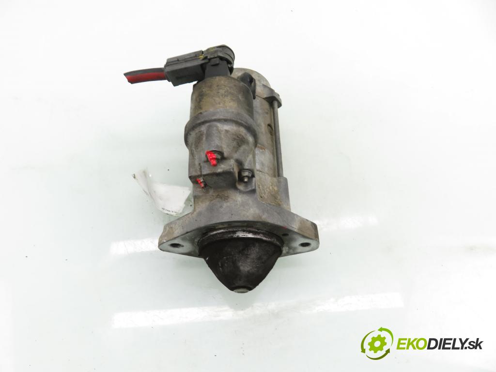 TOYOTA COROLLA Verso (ZER_, ZZE12_, R1_) MINIVAN 2005 85,00 2.0 D-4D (CUR10_) - 1CD-FTV 1995,00 Štartér 281000G020 ; MS4280000720 (Štartér)