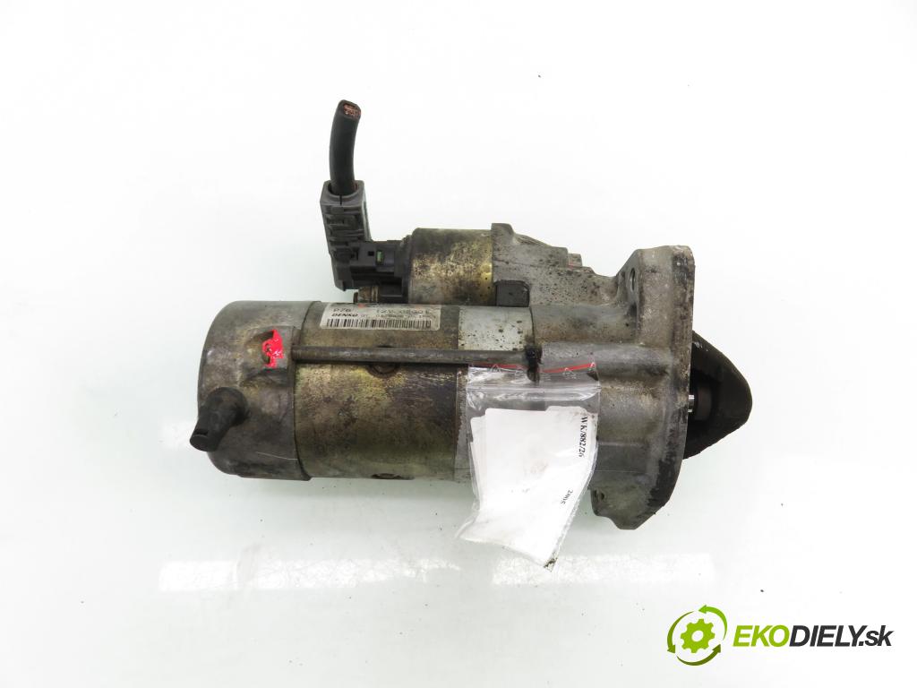 TOYOTA COROLLA Verso (ZER_, ZZE12_, R1_) MINIVAN 2005 85,00 2.0 D-4D (CUR10_) - 1CD-FTV 1995,00 Štartér 281000G020 ; MS4280000720 (Štartér)