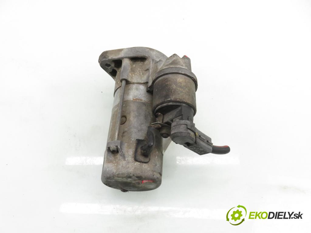TOYOTA COROLLA Verso (ZER_, ZZE12_, R1_) MINIVAN 2005 85,00 2.0 D-4D (CUR10_) - 1CD-FTV 1995,00 Štartér 281000G020 ; MS4280000720 (Štartér)