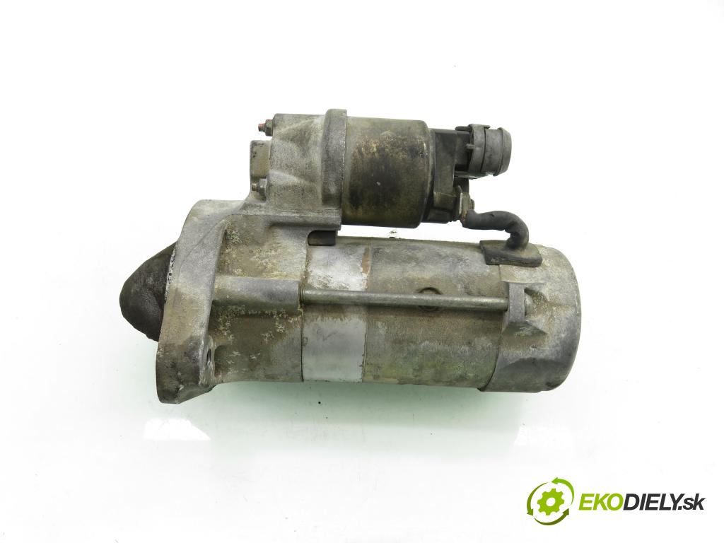 TOYOTA COROLLA Verso (ZER_, ZZE12_, R1_) MINIVAN 2005 85,00 2.0 D-4D (CUR10_) - 1CD-FTV 1995,00 Štartér 281000G020 ; MS4280000720 (Štartér)