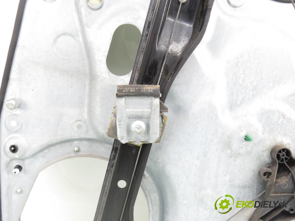 VW TIGUAN (5N_) SUV 2008 103,00 2.0 TDI 4motion - CBAB 1968,00 mechanismus oken 5N1837729 ; 1K0959793J ; 5N0959701
