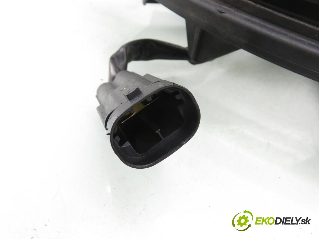 PEUGEOT 308 SW KOMBI 2008 88,00 1.6 16V - 5FW (EP6) 1598,00 ventilátor chladič PODNEBÍ / VODA FC1049874716T